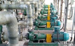 問:氟塑料泵PTFE,PFA,FEP,ETFE有哪些區別?