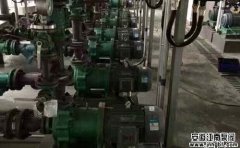 問:氟塑料磁力泵優缺點有哪些?